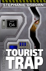 Tourist Trap cover link